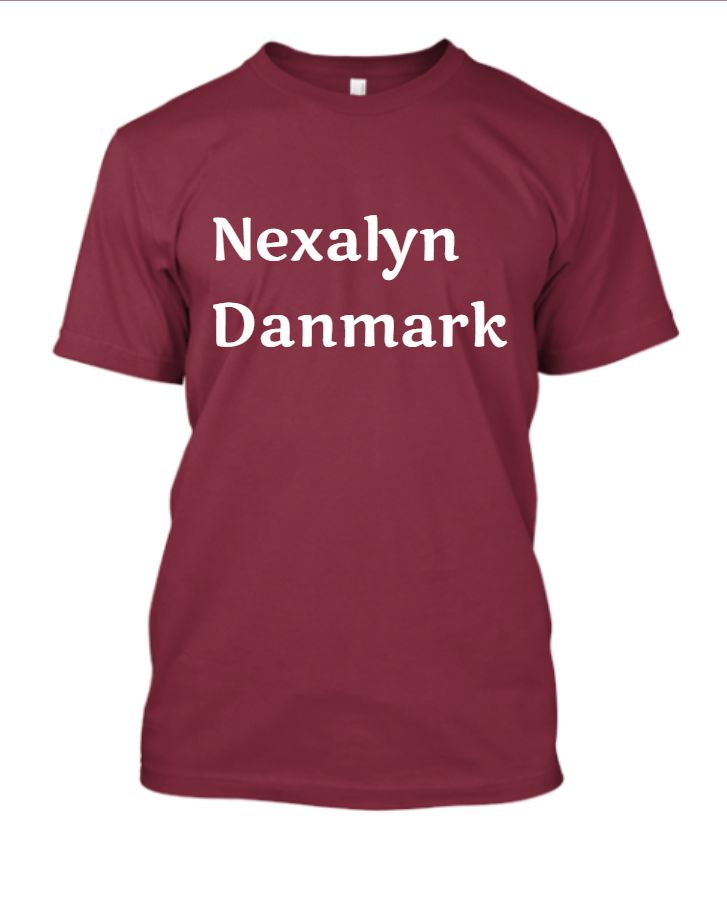 Hvordan arbejder man med Nexalyn Danmark? - Front