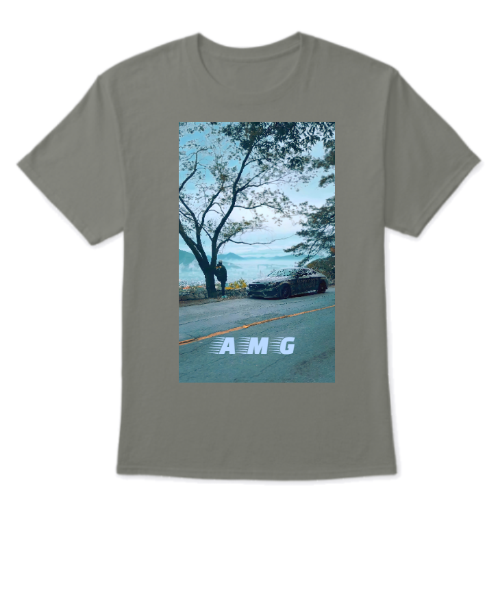 Hyper Edge - Front
