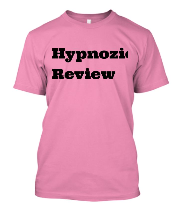 Hypnozio Review - Front