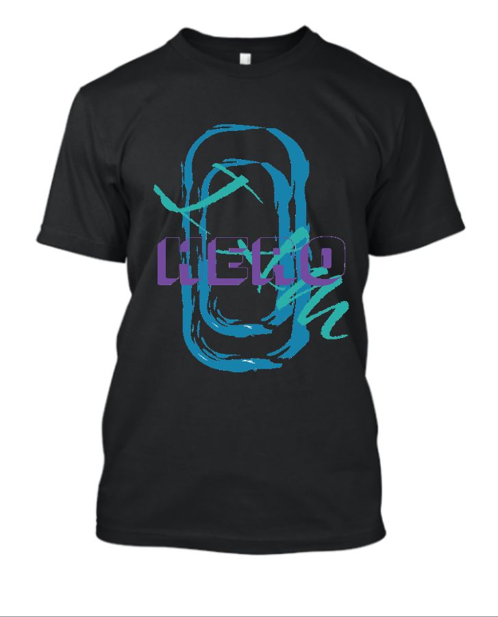 I AM HERO - Front