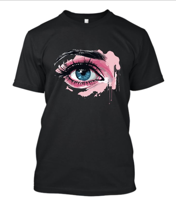 I SEE YOU - Front