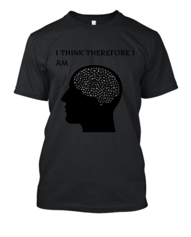 I think  - Front