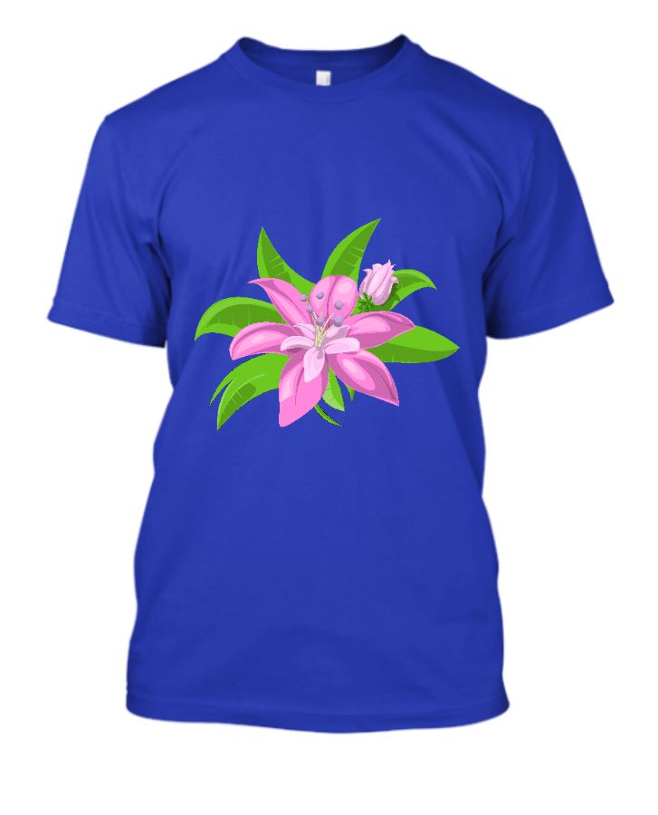 I am professional t-shirt  - Front