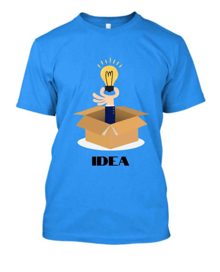 IDEA - Front