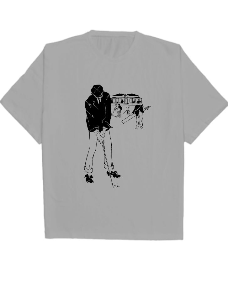 SPORTS LOVER. - Front