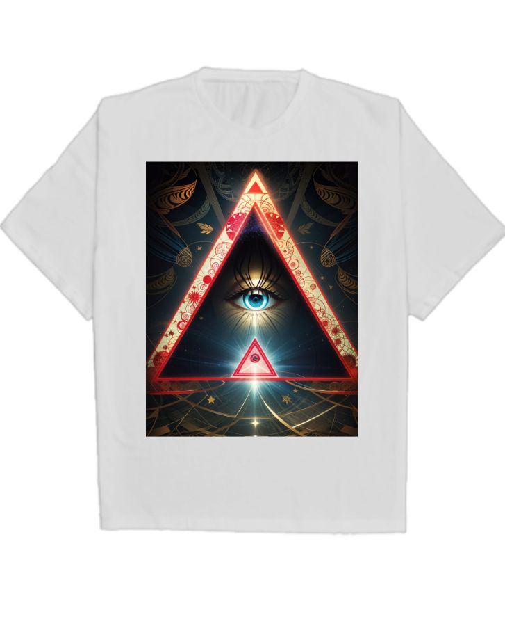 ILLUMINATI_PRINTS - Front