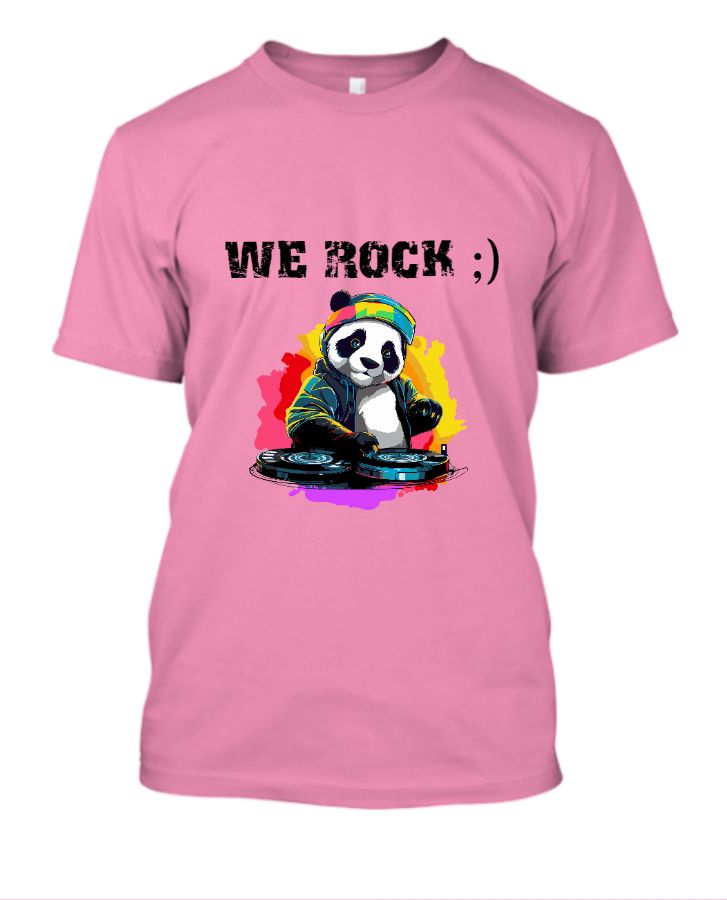 I'm a music and animal lover - Front