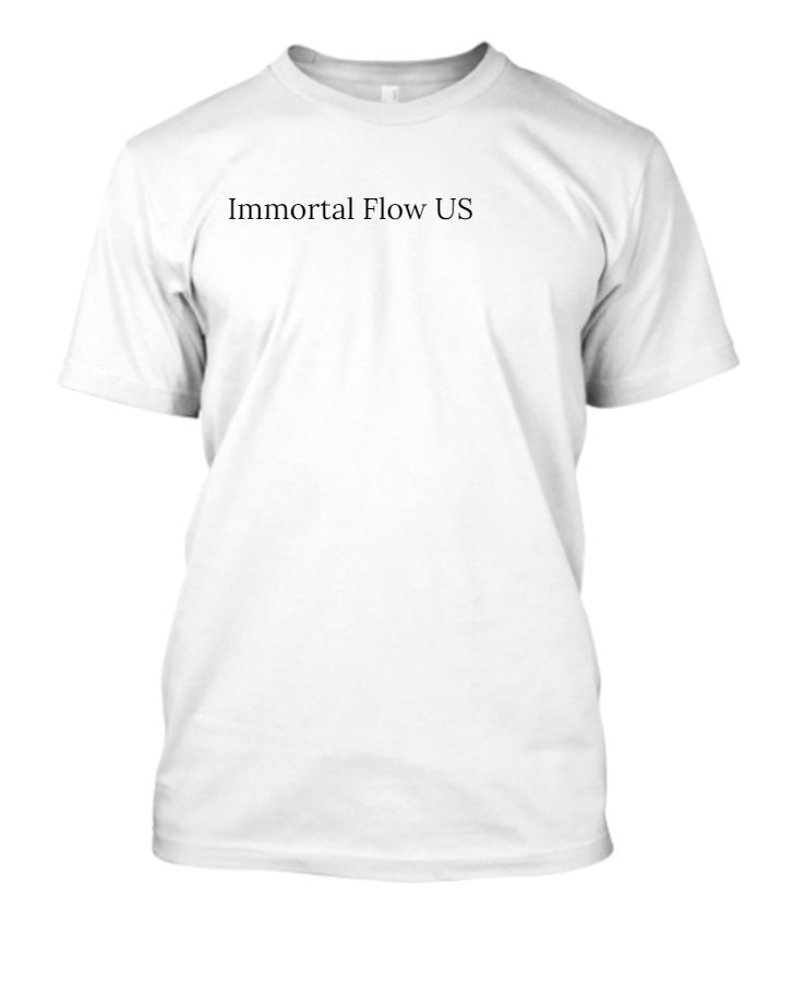 Immortal Flow US - Front