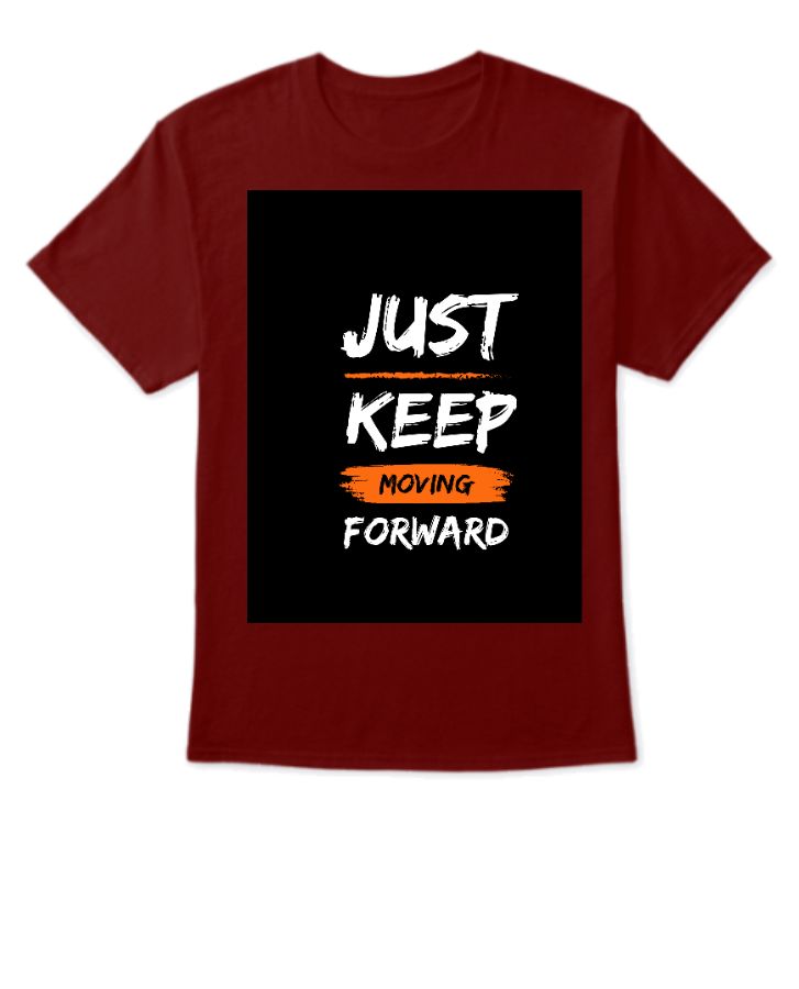 Quotes Tshirt - Front