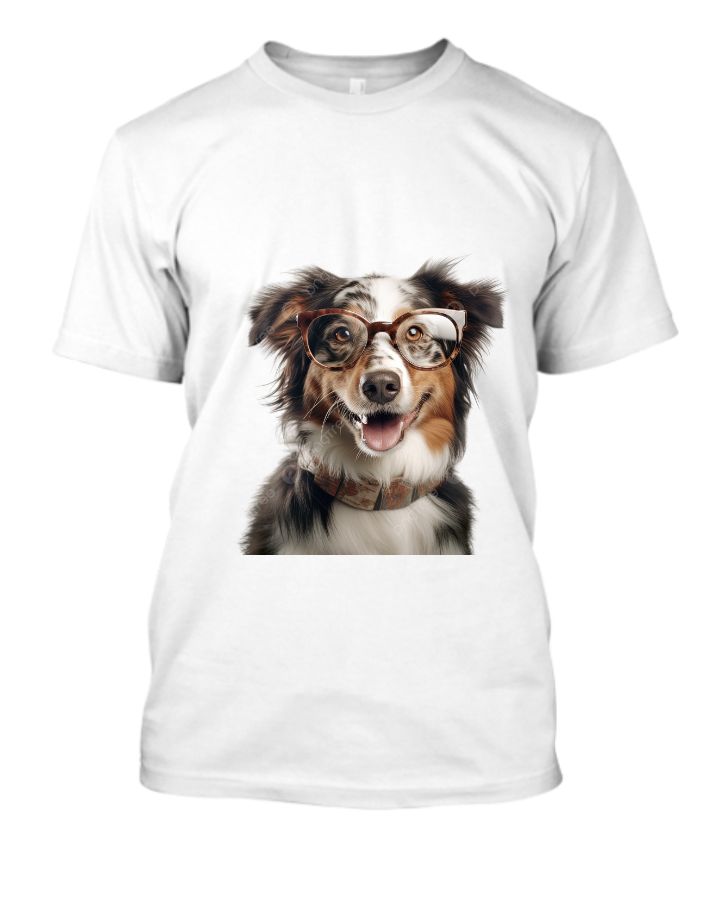 Intelligent Dog!  - Front