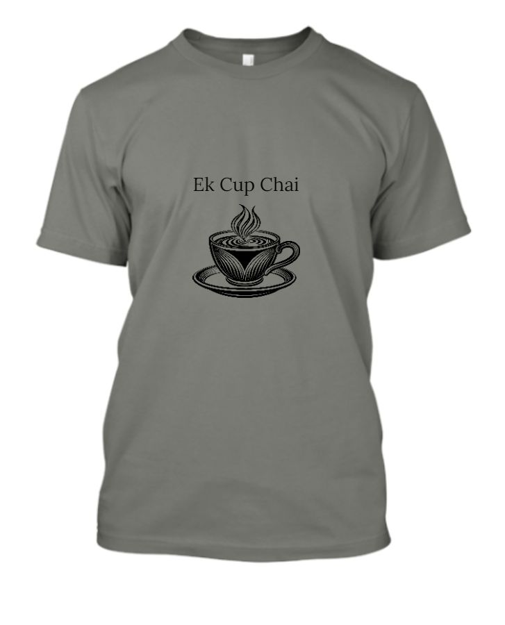 It is for Tea lover - Front