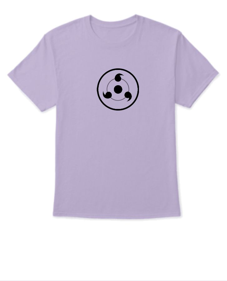 Itachi round neck t-shirt - Front