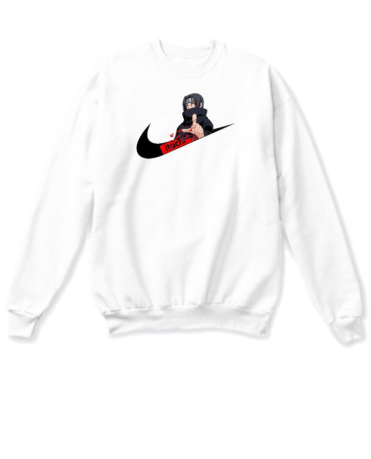 Itachi sweatshirt  - Front