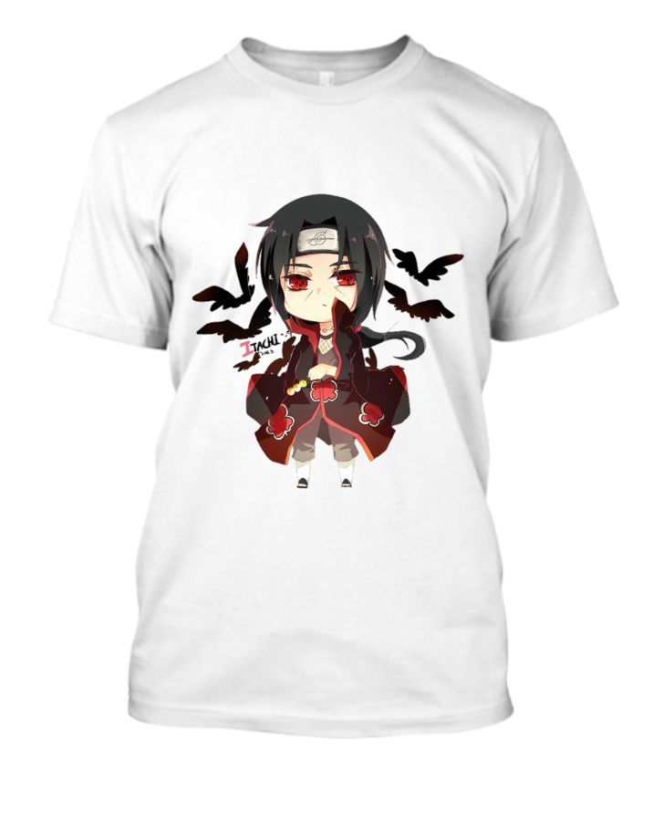Itachi Tshirt - Front