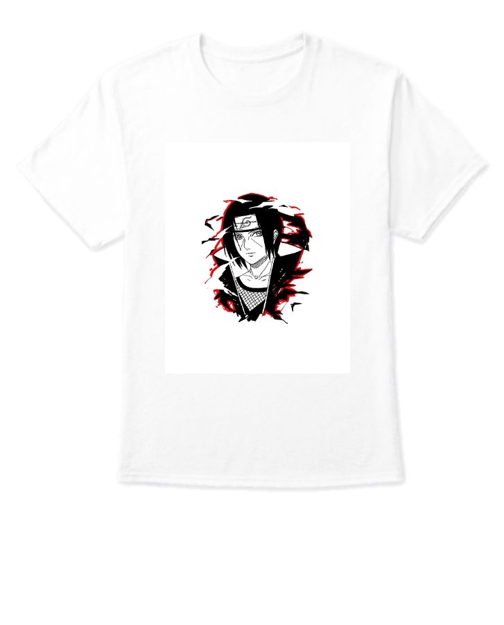 Itachi T-shirt - Front