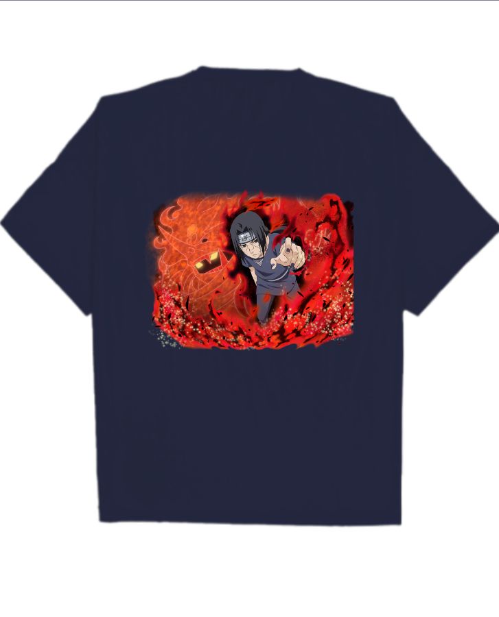 Itachi - Front