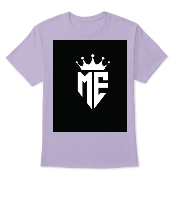 Its me t shirt formal  - Front