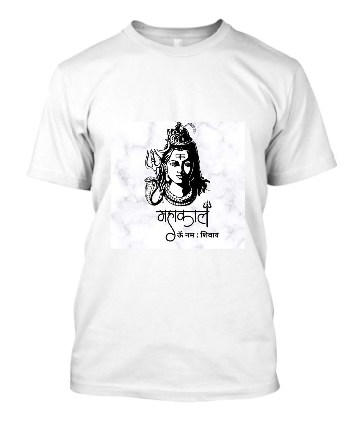 JAI_MAHAKAL - Front