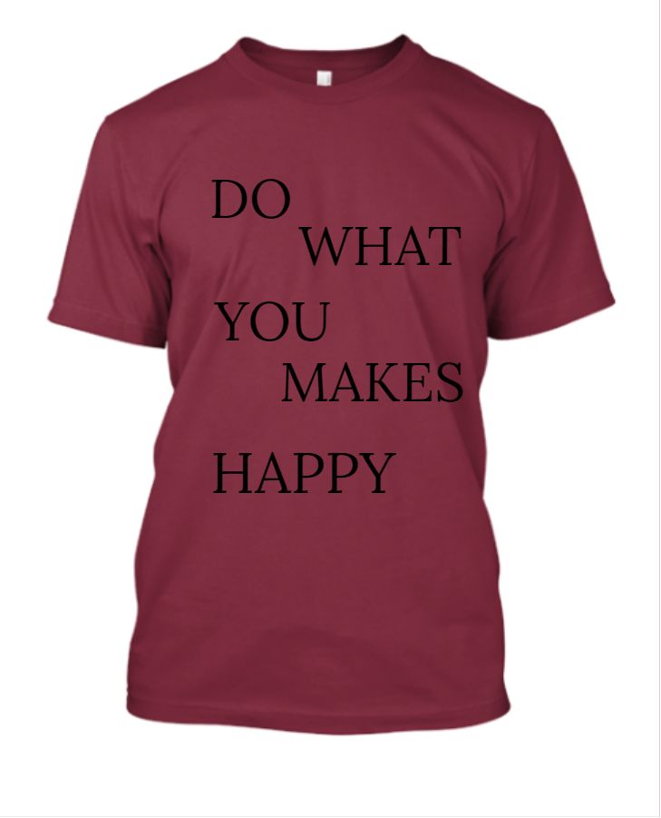 JASBIR DESIGN TEE SHIRT - Front
