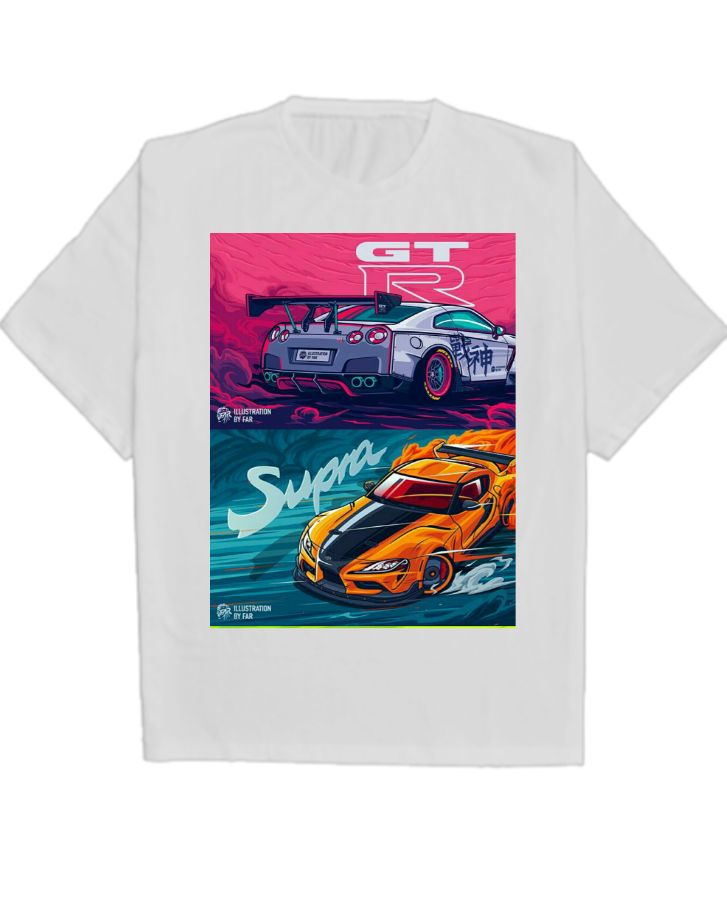 JDM car's - Front