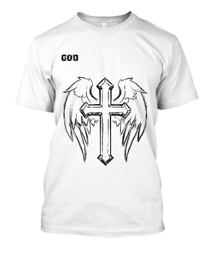JESUS - Front