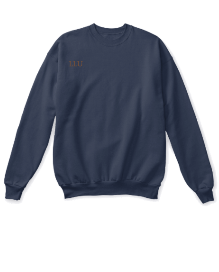 JJK STYLE Sweatshirt - Front