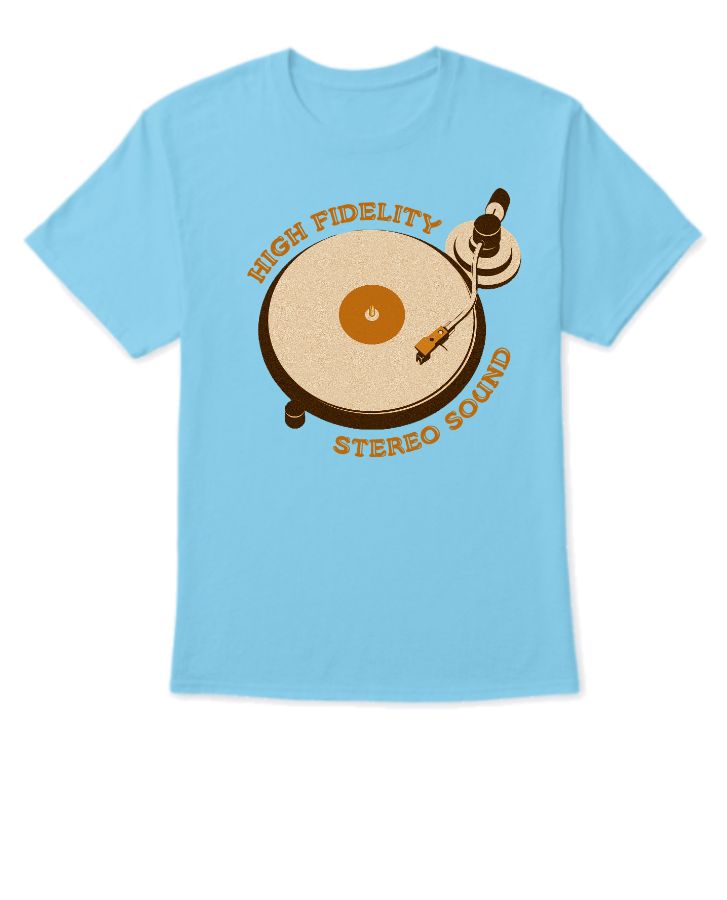 JOCKEY KD BRAND TSHIRT - Front