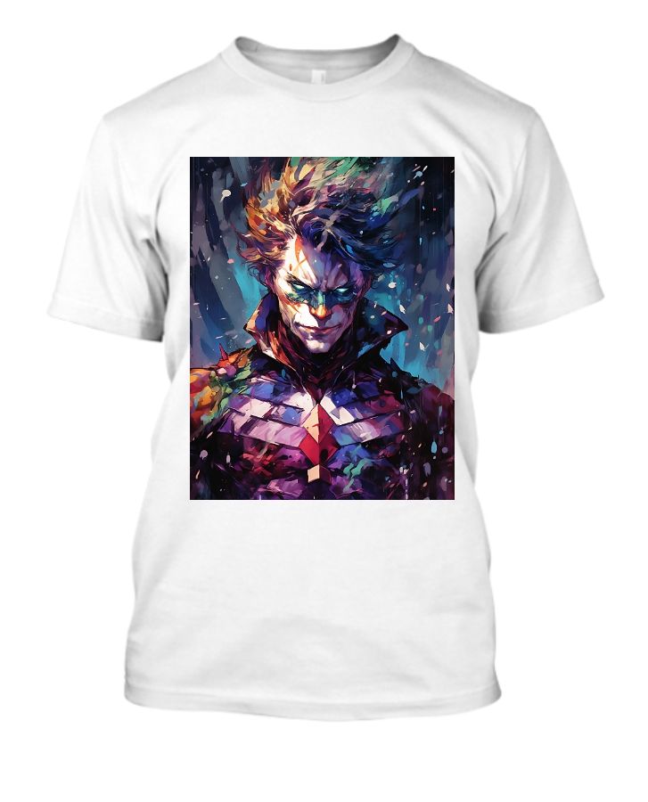 JOKER VS BATMAN - Front