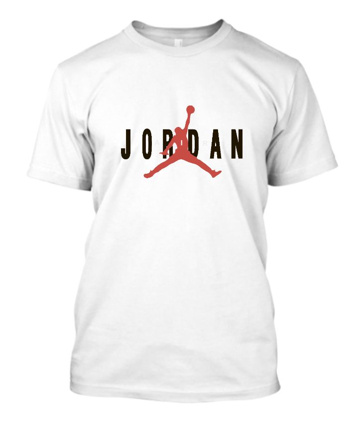 JORDAN - Front