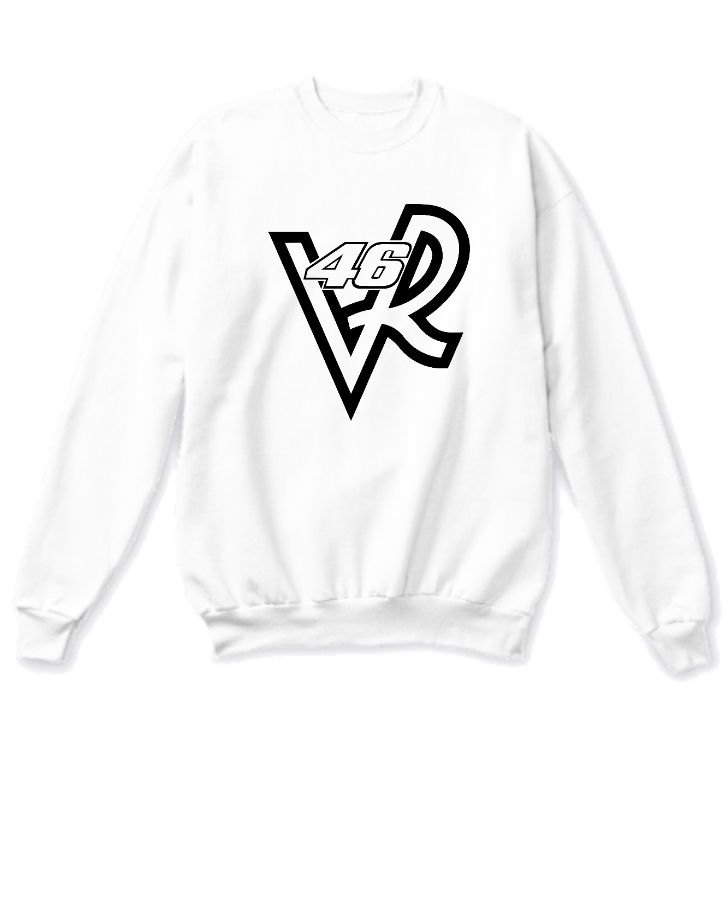 VR|46 The DOCTOR - Front