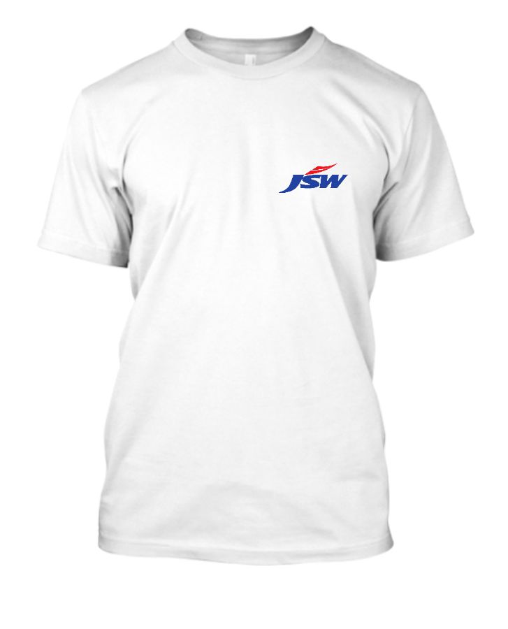 JSW - Front
