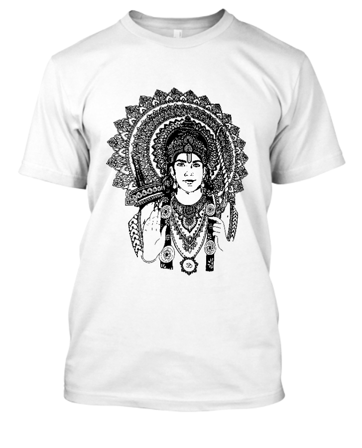 jai-shree-ram-teeshopper