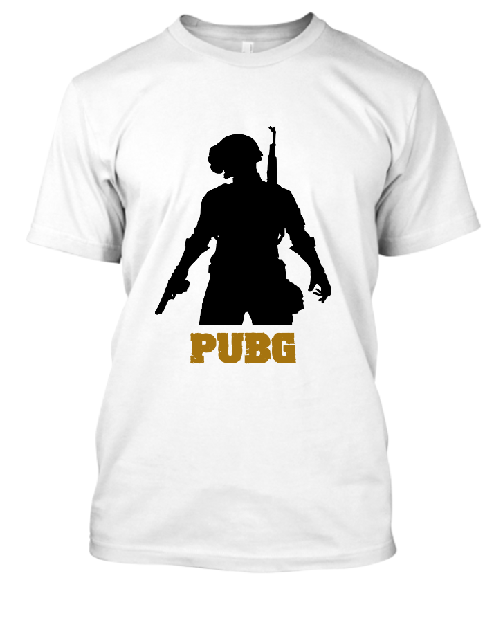 jai pubg t shirt