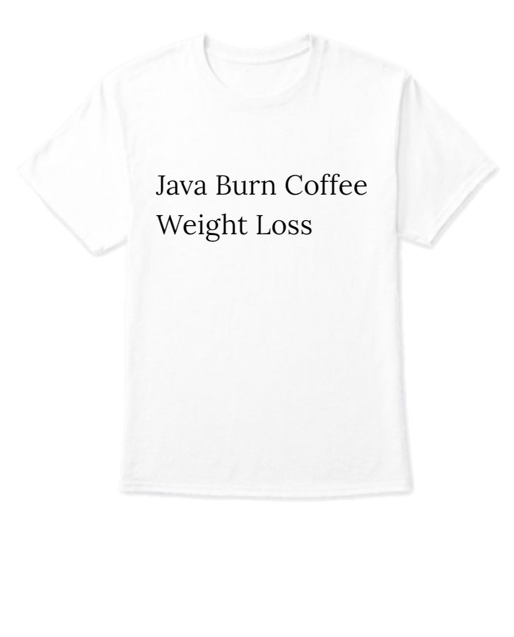 Java Burn Coffee Weight Loss Reviews (Exposed)- Before You Click 