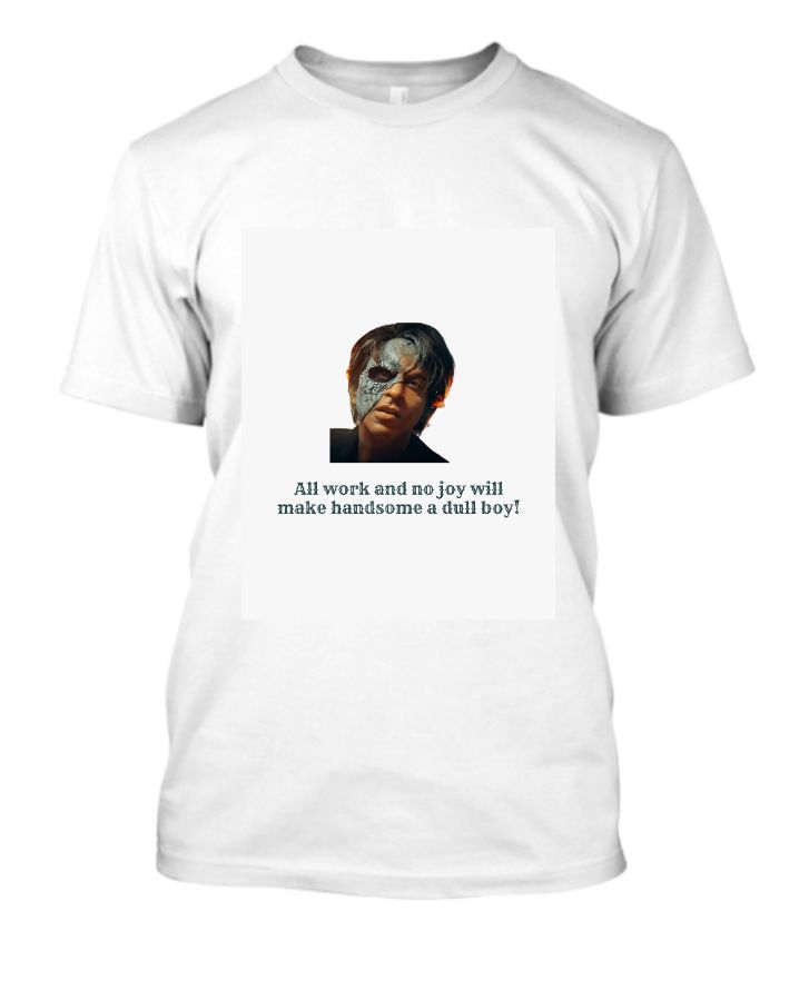 Jawan T-shirt - Front