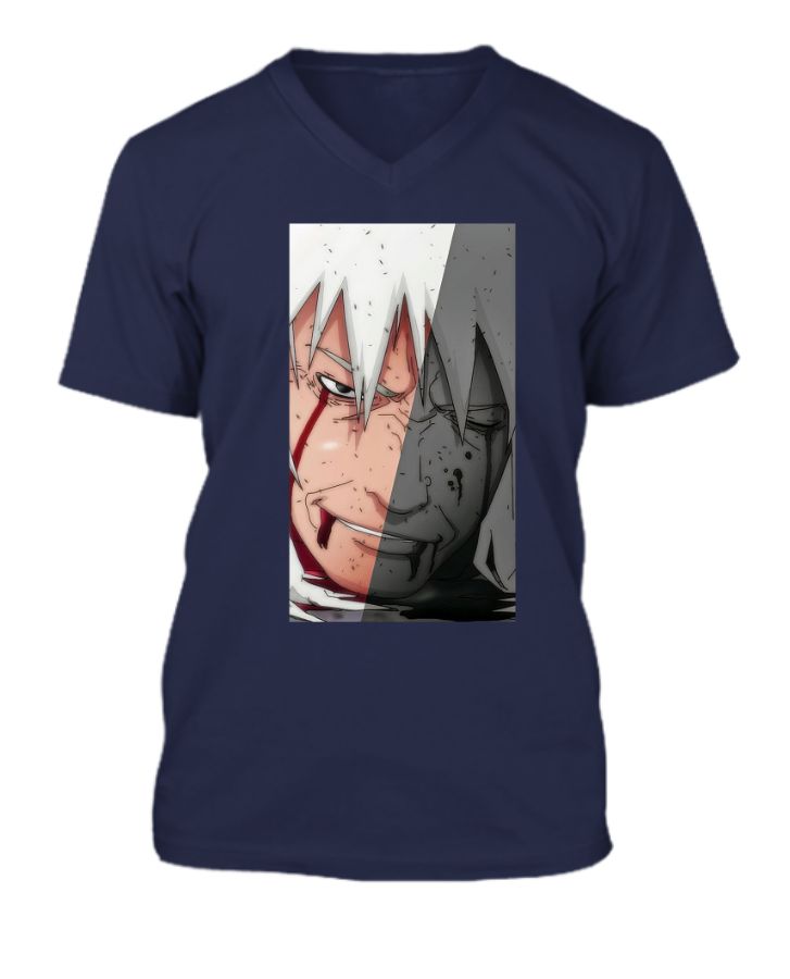 Jiraiya T-Shirt  - Front