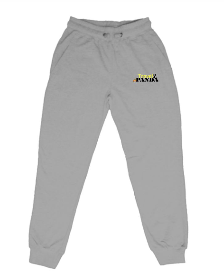 Joggers by Travel Panda - Front