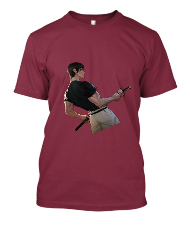 Jujutsu Kaisen T-Shirt - Front