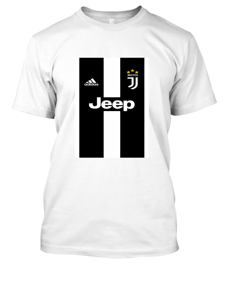 juventus t shirt