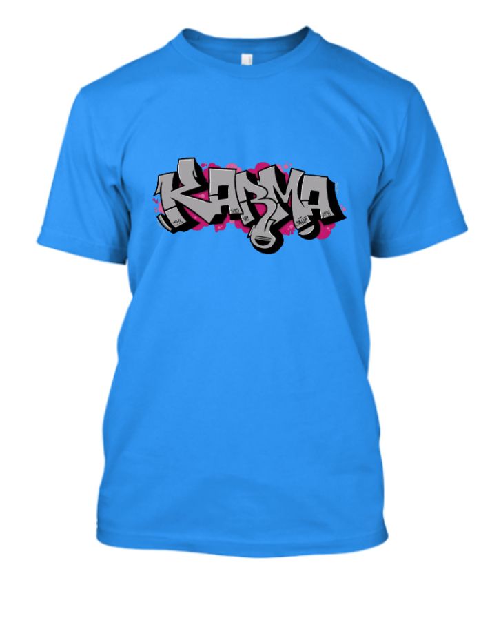 KARMA - Front