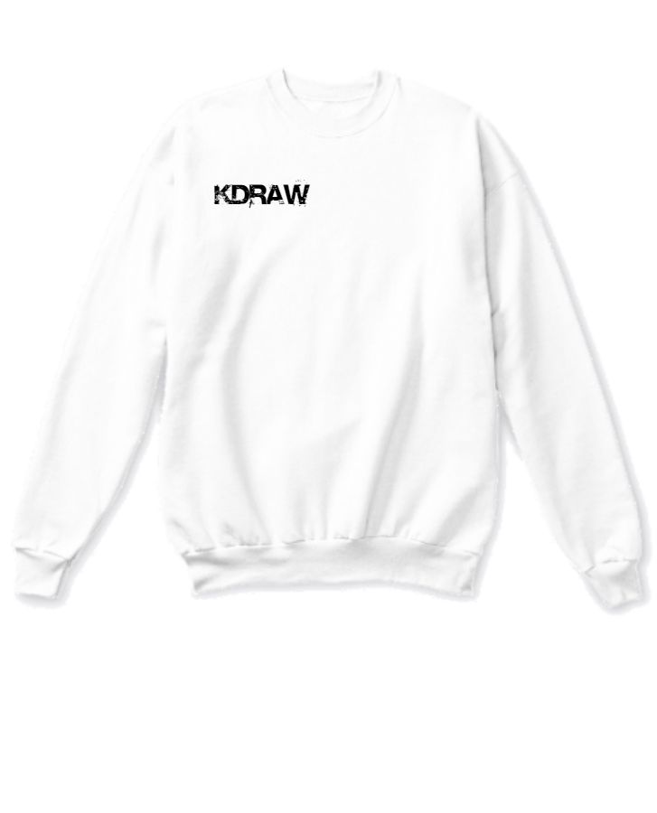 KDRAW - Front