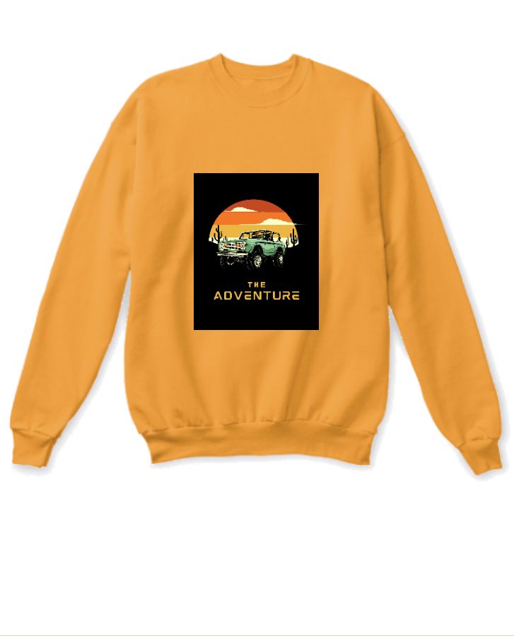 KEEP MOVING - Front