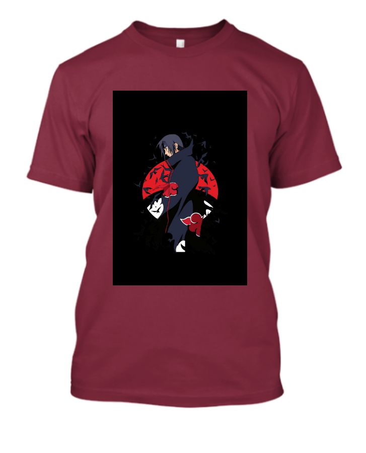 NARUTO - Front