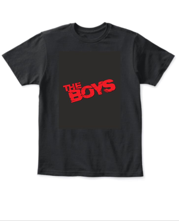 KIDS COLLECTION  - Front