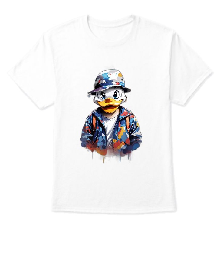 KIDS T SHIRT  - Front