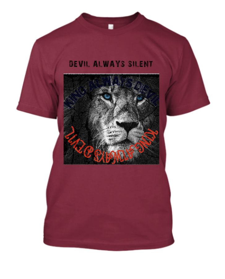 T.SHIRT - Front