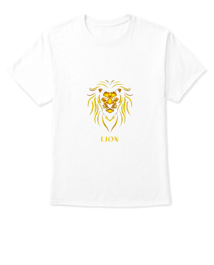LION - Front