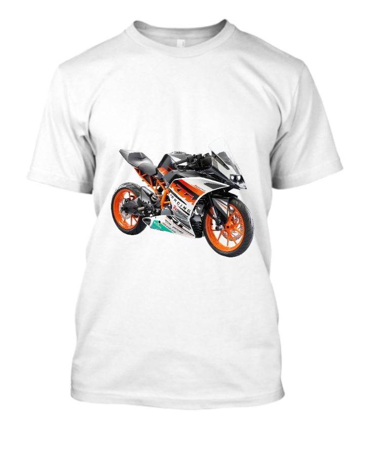 KTM bike tisart dream Tisart new Tisart 2023     - Front
