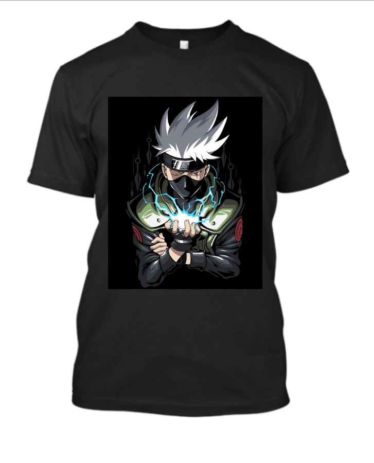 Kakashi - Front