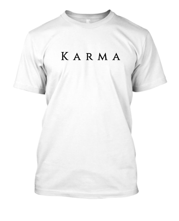 Karma - Front